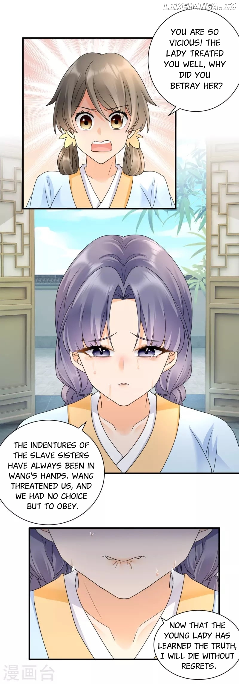 The Cold King’s Beloved Forensic Wife chapter 50 - page 2